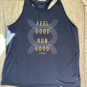 Brooks Women’s Distance Tank